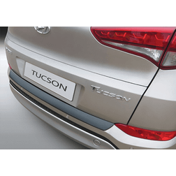 Læssekantbeskytter Hyundai Tucson 8/2015->